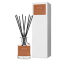 Autumn Special Edition Firewood 100ml Diffuser - Miola