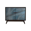 Pavia Sideboard - Miola