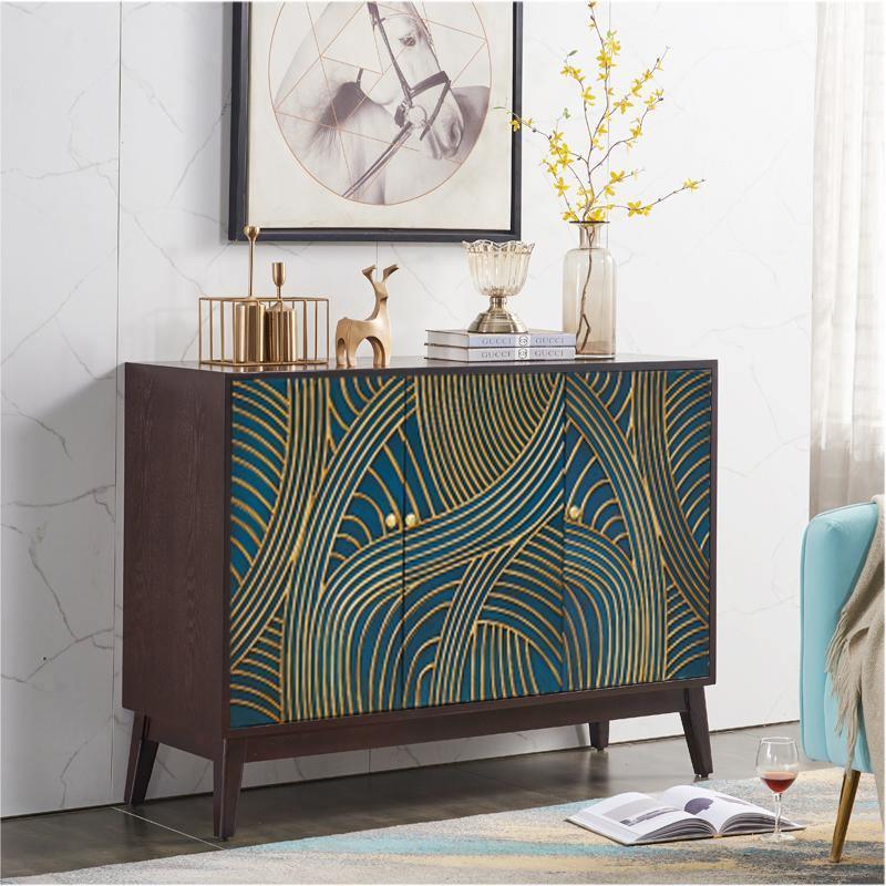 Pavia Sideboard - Miola