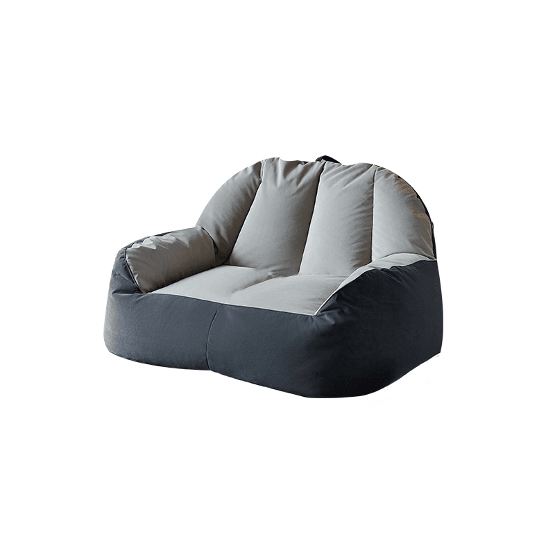 Pryia Beanbag And Footstool - Miola
