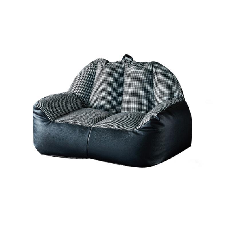 Pryia Beanbag And Footstool - Miola
