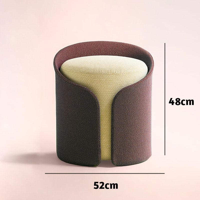 R1203 Alien Footstool - Miola