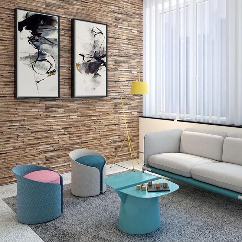 R1203 Alien Footstool - Miola