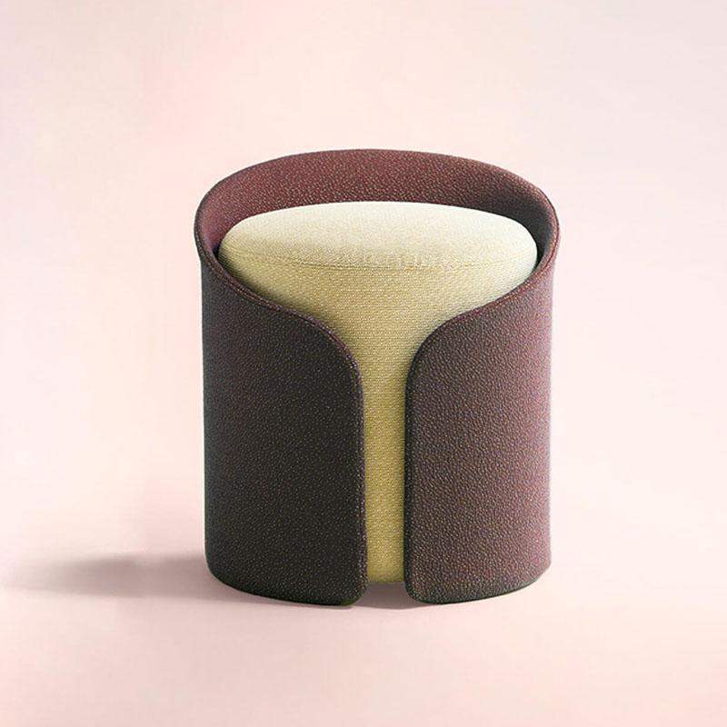 R1203 Alien Footstool - Miola