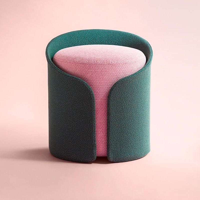 R1203 Alien Footstool - Miola