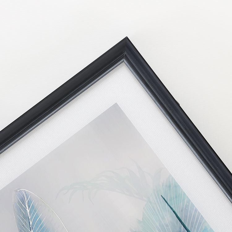 Rainforest Framed Wall Art Print 69*89cm - Miola