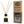 Load image into Gallery viewer, 200ml Lemon Verbena Essential Oil Reed Diffuser
