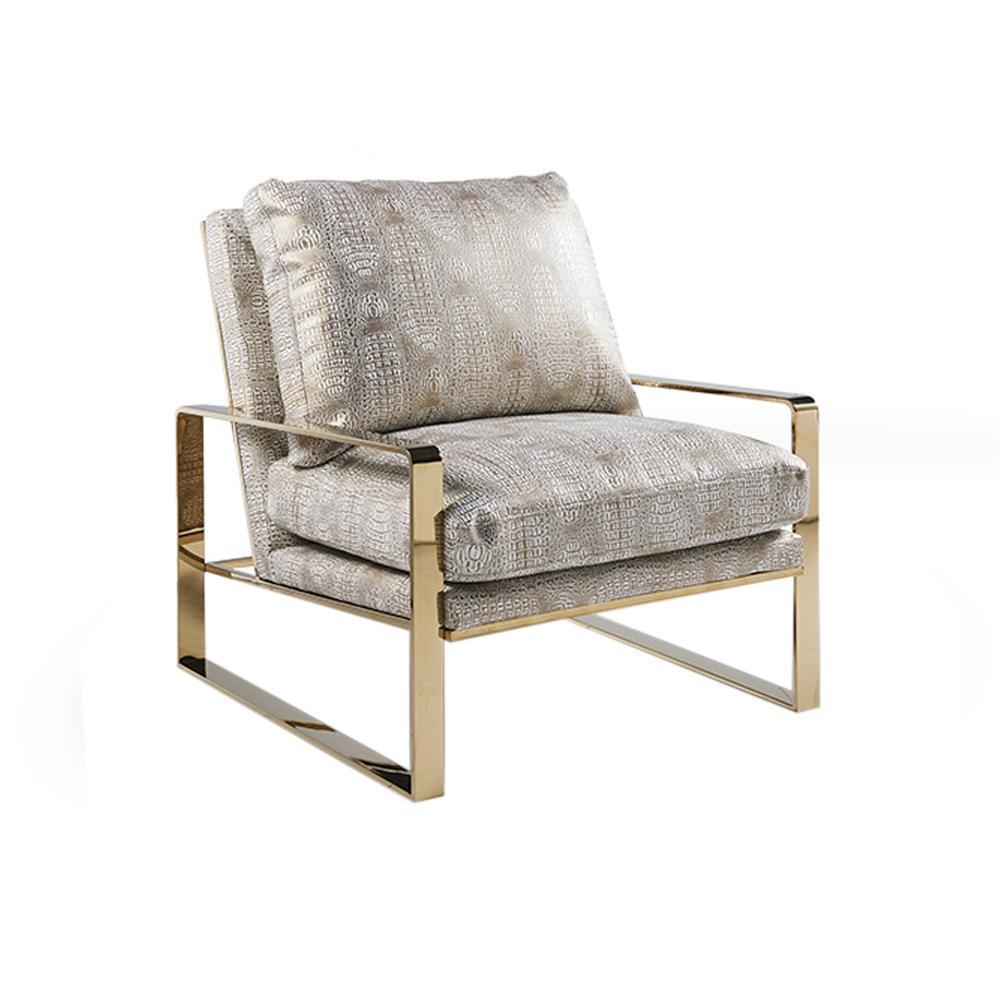 Reece Armchair - Miola