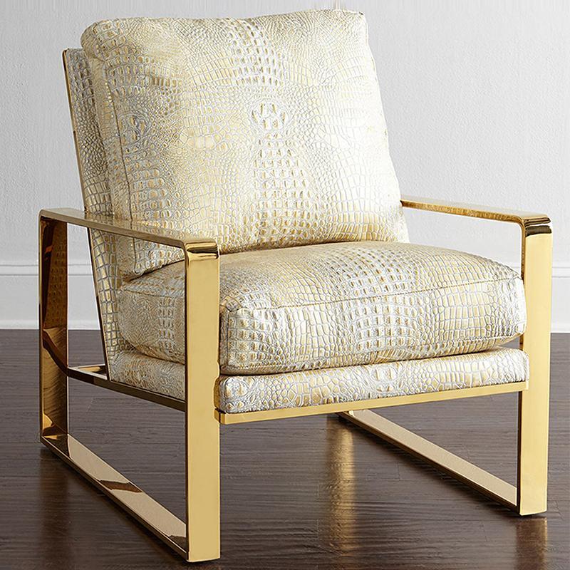 Reece Armchair - Miola