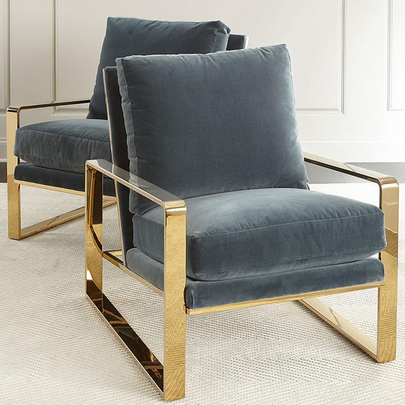 Reece Armchair - Miola