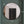 Load image into Gallery viewer, Extra Large Round Black Mirror
