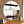 Load image into Gallery viewer, Extra Large Round Gold Metal Mirror
