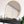 Load image into Gallery viewer, Large Round Gold Metal Mirror

