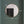 Load image into Gallery viewer, Large Round Gold Metal Mirror
