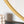 Load image into Gallery viewer, Large Round Gold Metal Mirror
