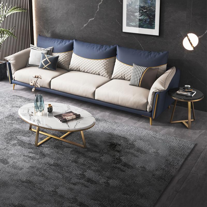 Reims Nesting Coffee Table Set - Miola