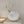 Load image into Gallery viewer, White Textured Shell Decorative Vase
