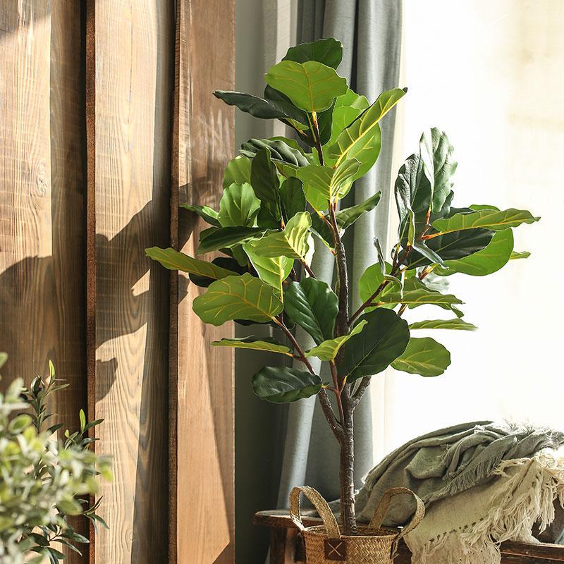 RG263 Artificial Plant - Miola