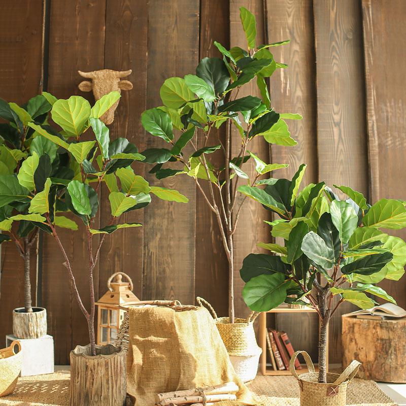 RG263 Artificial Plant - Miola