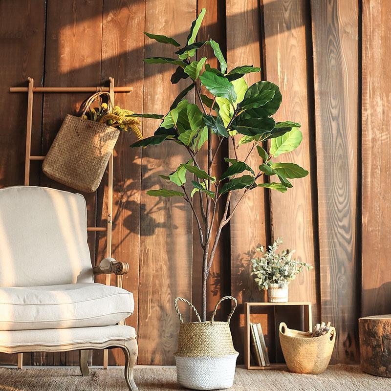 RG263 Artificial Plant - Miola