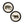 Load image into Gallery viewer, Rhino &amp; Hippo
