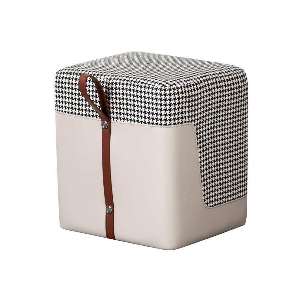 Rotteck Stool, Footstool, Ottoman - Miola