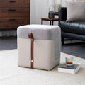 Rotteck Stool, Footstool, Ottoman - Miola