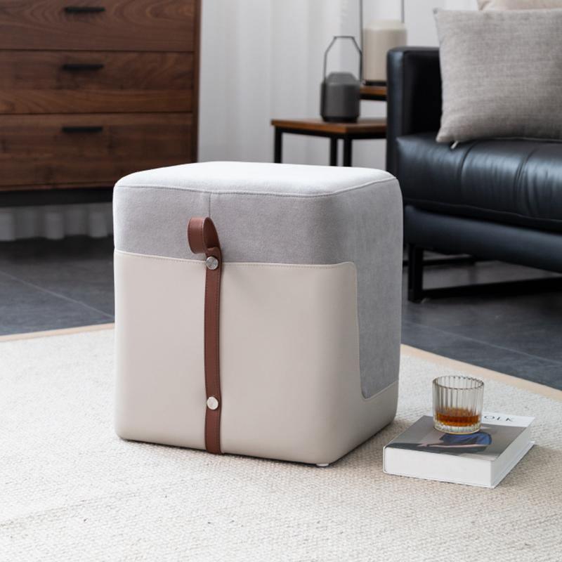 Rotteck Stool, Footstool, Ottoman - Miola