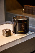 XL Candle - Sable - Miola