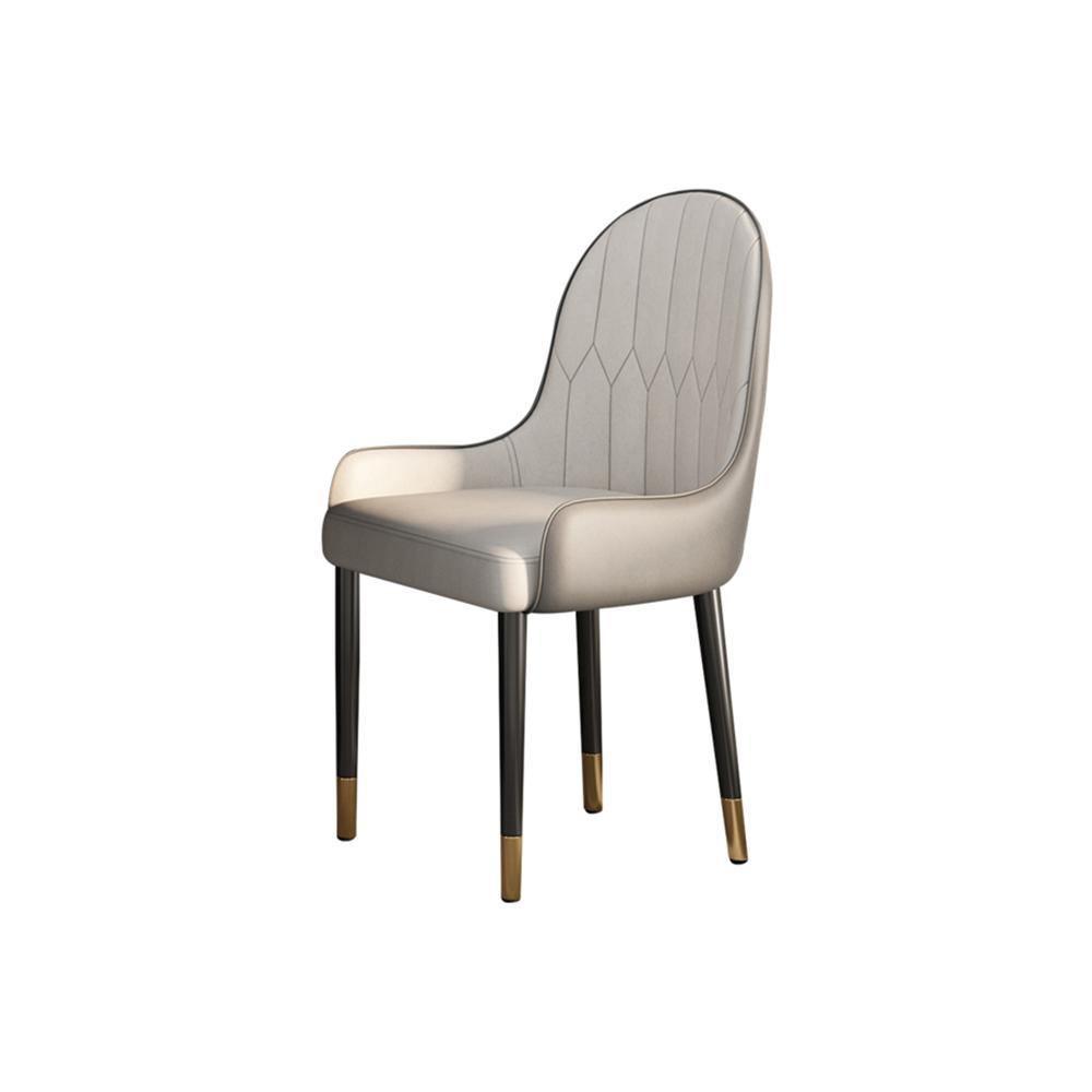 Sanders Dining Table, Sintered Stone - Miola