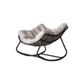 Seattle Rocking Chair, Indoor/ Outdoor Furniture - Miola