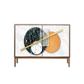 Sewill Sideboard - Miola