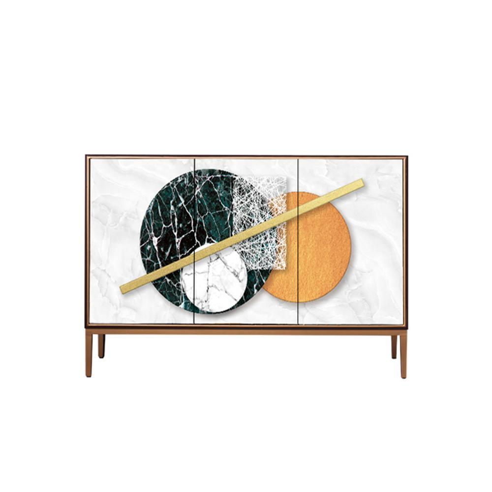 Sewill Sideboard - Miola