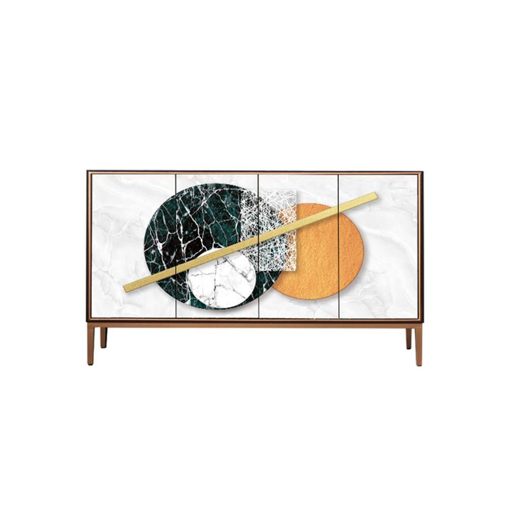 Sewill Sideboard - Miola