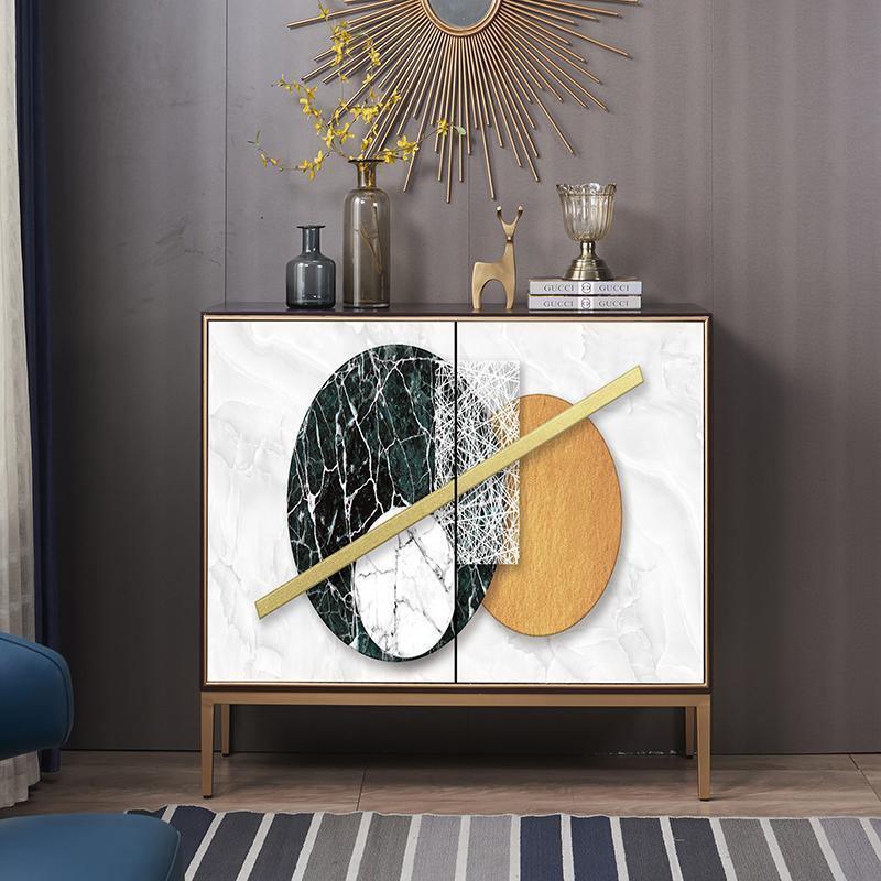 Sewill Sideboard - Miola
