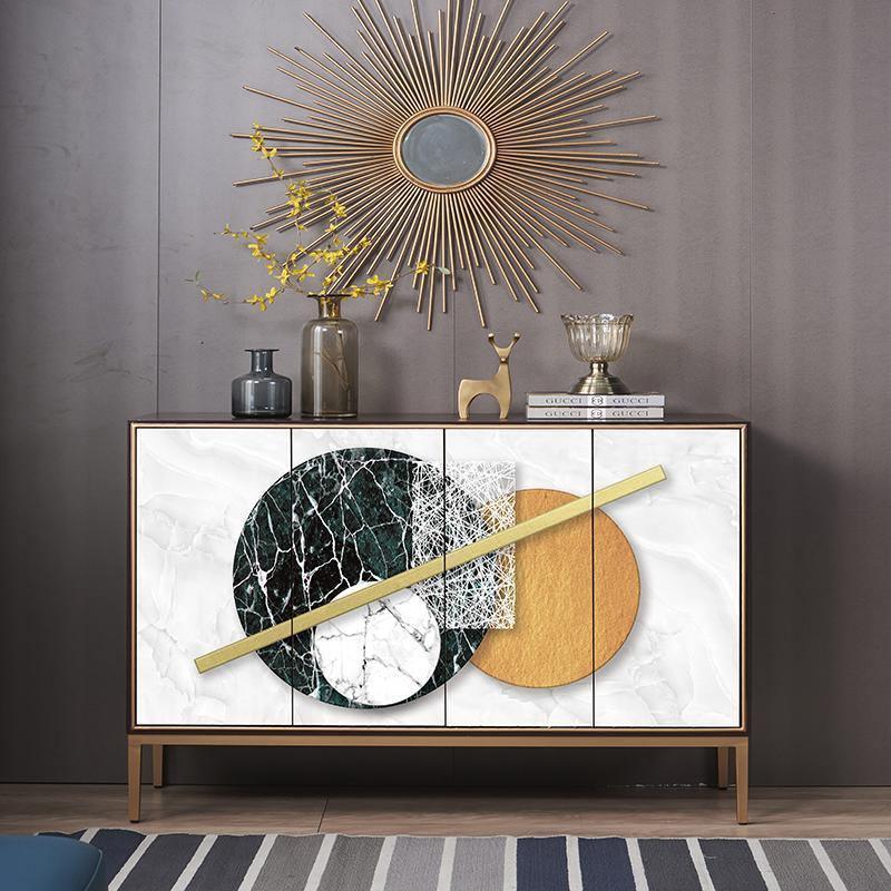 Sewill Sideboard - Miola
