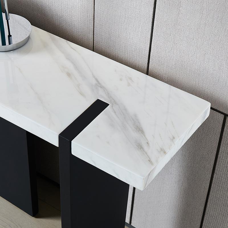 Sienna Console Table - Miola