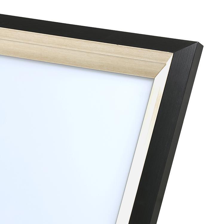 Silk Framed Wall Art Print 80*120cm - Miola