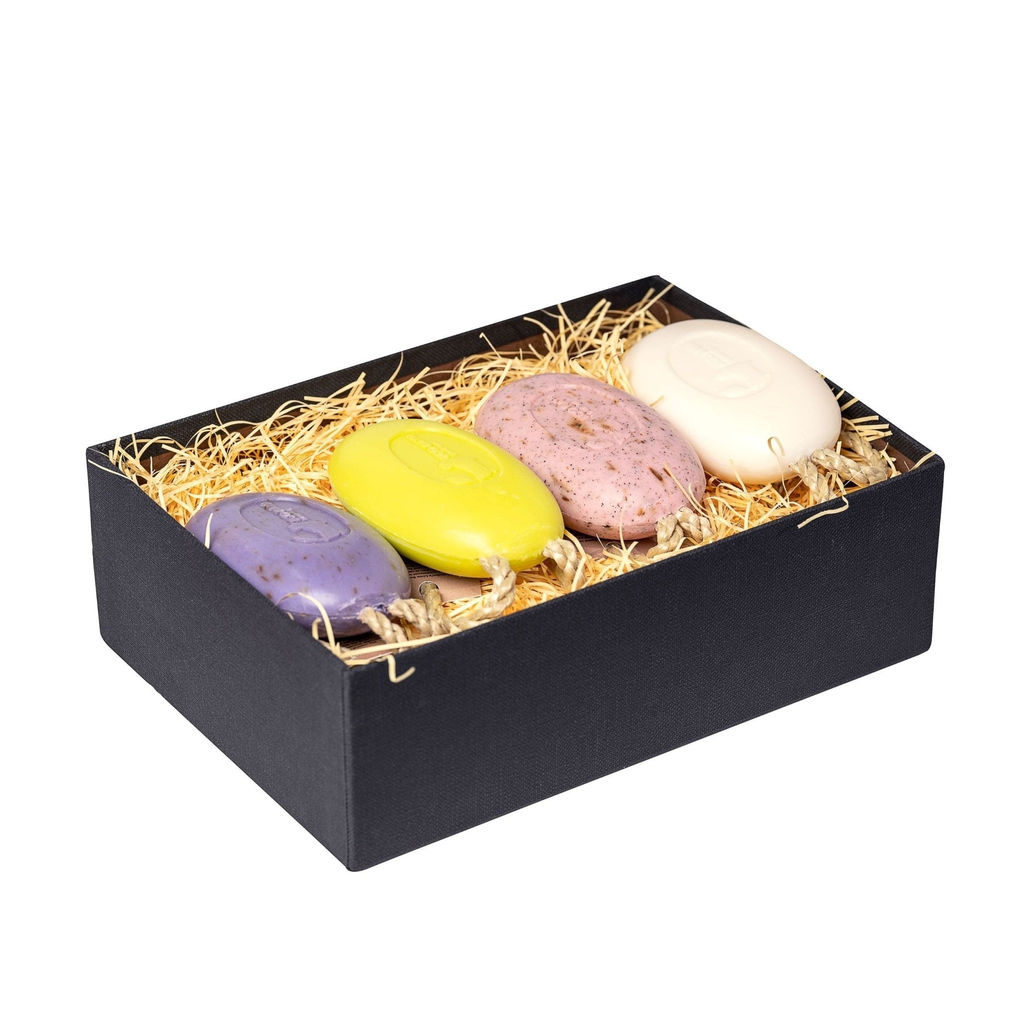 Soap on A Rope Gift Set [limited Edition] - Miola