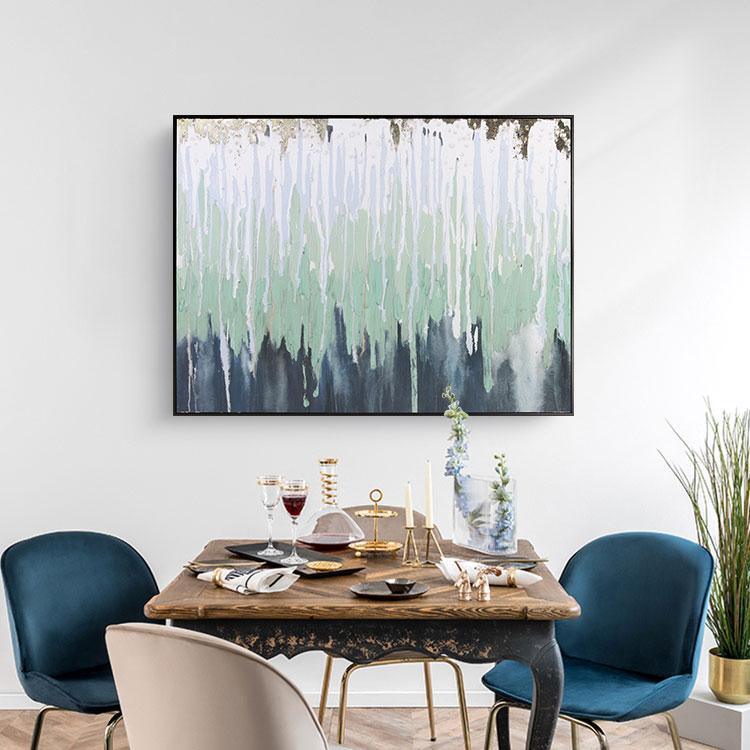 Spring Framed Wall Art Print 69*89cm - Miola
