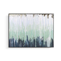 Spring Framed Wall Art Print 69*89cm - Miola
