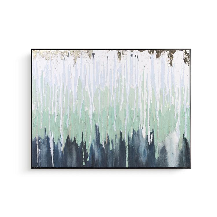 Spring Framed Wall Art Print 69*89cm - Miola