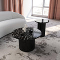 Star: A Set Of Coffee Tables, Nesting Coffee Table - Miola