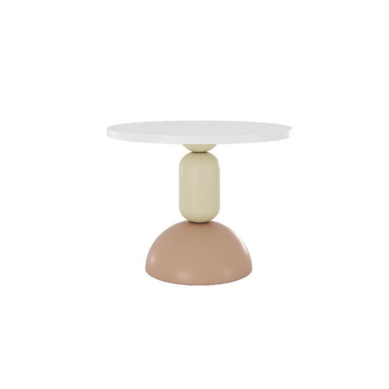 Sulta Side Table: A Set Of Side Tables - Miola