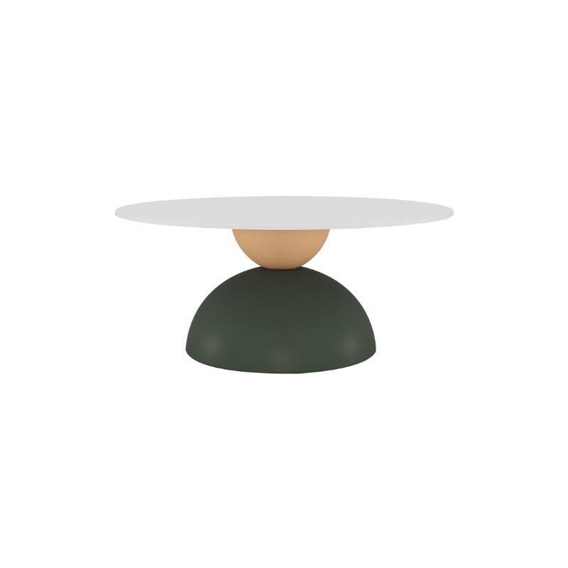 Sulta Side Table: A Set Of Side Tables - Miola
