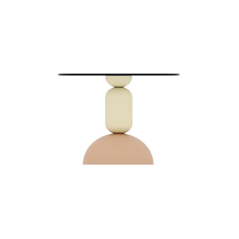 Sulta Side Table: A Set Of Side Tables - Miola