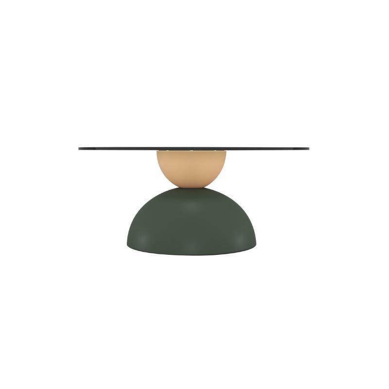Sulta Side Table: A Set Of Side Tables - Miola