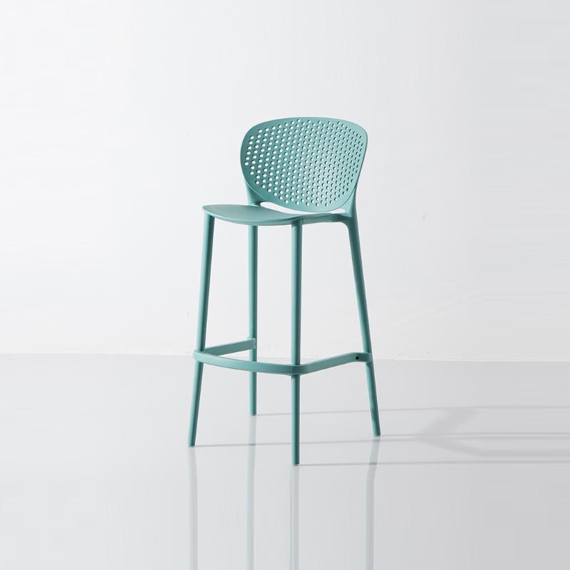 Syrus Barstool 169 - Miola