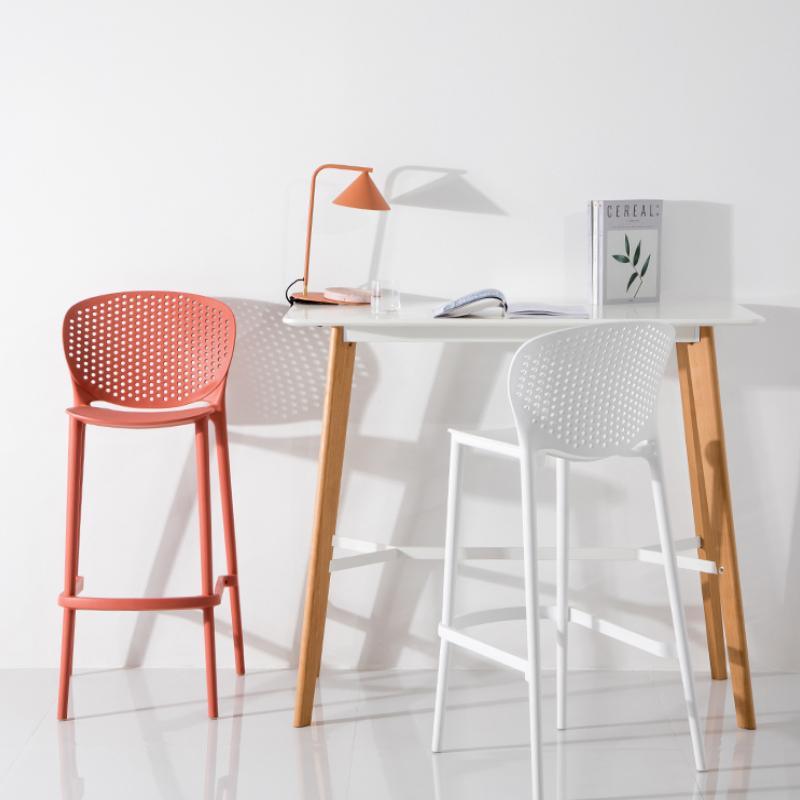 Syrus Barstool 169 - Miola