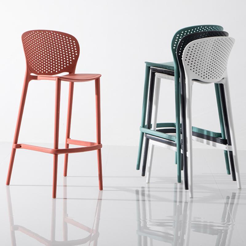 Syrus Barstool 169 - Miola